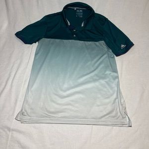 Adidas Golf Polo